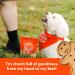 Buddy Biscuits Soft & Chewy Peanut Butter Treats for Dogs - 6oz Training or Snack Size, Made in USA - Pack of 1 - Buy Online on GoSupps.com