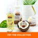 Palmers Coconut Oil Lip Moisturizer Kit - 2 x 0.5oz | Protec and Hydrate | Unisex 2 Pc Set - Buy Online on GoSupps.com
