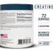 BioSteel Stackables Creatine Powder - Gluten Free & Non-GMO Formula - Unflavored - 72 Servings (Pack of 1) - Buy Online on GoSupps.com