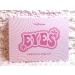 Profusion Eyes Complete Eyes Kit Makeup Set