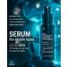 Allies of Skin Growth Factor Peptides Lifting Serum & Copper Tripeptide Repair Serum | Advanced Lifting & Repair Duo to Reverse Signs of Aging (1oz x2) - Buy Online on GoSupps.com