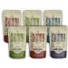 Its Skinny Variety Pack  Healthy, Low Calorie, Low-Carb Konjac Pasta  Fully Cooked and Ready to Eat  Gluten Free, Vegan, Keto and Paleo-Friendly (6-Pack)