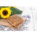 Organic Sunflower Seeds 8 oz - Raw, Non-GMO, Unsalted, Kosher, Vegan, Sirtfood, Bulk - Good Source of Protein, Vitamins E & B6 - Buy Online on GoSupps.com