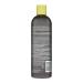 Buy Hask Charcoal Clarifying Conditioner - 12 Ounce | Deep Cleanse & Refresh Hair | Free International Shipping - Buy Online on GoSupps.com