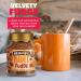 Beanies Flavoured Instant Coffee Jars: 6 x Maple Fudge (6 x 50g) - Buy Online on GoSupps.com