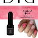 Didier Lab - Premium UV Gel Nail Polish - Brillant Neon No6- Gel Nail Varnish - Nail Art - Long-Lasting High Gloss Wear - Gel Nail Polish - Gel Nails - Glitter Gel Nail Polish - Rich Pigment - 8ml - Buy Online on GoSupps.com