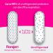 Florajen Women's Vaginal Probiotics - Gut Health, Constipation & Bloating Relief - 60 Capsules (2 Packs of 30) - Refrigerated - 60 Count - Buy Online on GoSupps.com