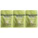 Mrs. Meyer's Automatic Dishwasher Pods, Lemon Verbena Scent, 20 Count - Pack of 3 (60 Total Pods)