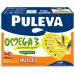  Puleva Puleva Omega 3 with nuts. Pack of 6 x 1 l - Buy Online on GoSupps.com