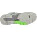 Mizuno Men's Wave Tornado X Mid Volleyball Shoes - Grey/Green Gecko | Size 15 D US - Buy Online on GoSupps.com