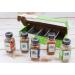 FreshJax Grilling Spice Gift Set - Set of 5 | Premium Organic Seasonings for BBQ and Cooking - Buy Online on GoSupps.com