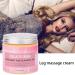 NOCAPAM 200G Mustard Ointment - Natural Cellulite Cream for Women Skin-Feasting Massage Cream for Waist & Buttocks Shaping - Buy Online on GoSupps.com