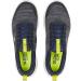 PUMA Men's Fusion Pro Golf Shoe - 46.5 EU | Navy & Silver Lime | International Shipping Available - Buy Online on GoSupps.com