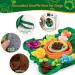IOKHEIRA Snuffle Mat for Dogs - Interactive Pet Feeding Game Toy for Small, Medium, and Large Dogs - Buy Online on GoSupps.com