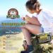 Brave Soldier Cyclist First Aid Kit - Antiseptic Healing Ointment, Bandages & Pain Relief for Road Rash, Cuts, Scrapes & Burns - Buy Online on GoSupps.com
