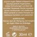 Hildegard Braukmann Exquisit Eye Balm for Women - 30 ml - Nourishing Anti-Aging Eye Cream - International Shipping Available - Buy Online on GoSupps.com