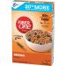 General Mills Fiber One Cereal with Whole Grain Original Bran 19.6 oz (555 g)