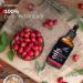 Premium Carrier Oil - 4 fl oz (118ml) | Ideal for DIY & Essential Oils | Fast International Shipping - Buy Online on GoSupps.com