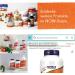 Now Foods Lutein & Zeaxanthin Softgels - 60 Gluten-Free Non-GMO Capsules - Best Eye Health Supplement - Buy Online on GoSupps.com