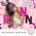 Ariana Grande Sweet Like Candy Eau De Parfum Fruity & Gourmand Fragrance for Women 1 Fl Oz (Pack of 1) - Buy Online on GoSupps.com