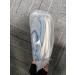 Large Greyish Blue Travel Hanging Toiletry Organizer for Women - Makeup & Cosmetic Bag - Buy Online on GoSupps.com