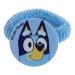 Luv Her Bluey Girls 20 Piece Accessory Set - Barrettes, Snap Hair Clips, Elastics & Terry Ponies | Ages 3 - Buy Online on GoSupps.com