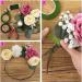 Supla Floral Arrangement Kit - Wire Cutter, Stem Wire, Floral Tape for Bouquet Wrapping - Florist Tools Set - Buy Online on GoSupps.com