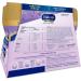 Enfamil NeuroPro Gentlease Baby Formula - 6 Count, 8 Fl Oz Bottles | DHA, Clinically Proven for Fussiness & Gas - Buy Online on GoSupps.com