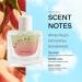 Skylar Peach Fields Eau de Parfum - Hypoallergenic & Clean Perfume for Women & Men Vegan & Safe for Sensitive Skin - Sweet Perfume with Notes of Mandarin Grapefruit White Peach - 50mL /1.7 Fl oz - Buy Online on GoSupps.com