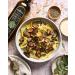 Premium Mina Extra Virgin Olive Oil - New Harvest, Low Acidity, Polyphenol Rich, 500ml - Buy Online on GoSupps.com
