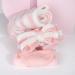 Brushworks Luxury Refresh Set Pink One Size - Buy Online on GoSupps.com