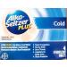 Alka Seltzer Plus Cold: Fast-Acting Relief for Cold Symptoms - Buy Online on GoSupps.com
