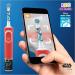 Oral-B Kids Star Wars Electric Toothbrush Attachments - 8 Extra Soft Bristle Brushes for Ages 3+ | Mailbox-Compatible Packaging - Buy Online on GoSupps.com
