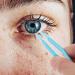 iFundom Contact Lens Tweezers 5pcs Kit - Soft Tip Insertion & Removal Tool - Buy Online on GoSupps.com
