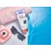 Nair 3-in-1 Leg Mask Depilatory Cream with Charcoal Extract and Natural Clay - 180ml - Buy Online on GoSupps.com