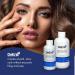 DeEnti Nomma Plus Professional Liquid Monomer - Non-Yellowing EMA Nail Liquid for Acrylic Powder | 4oz Salon Quality Manicure & Pedicure Supplies - Buy Online on GoSupps.com