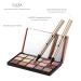 Retractable Automatic Lid Blending Brush - Champagne Gold | Buy Internationally | Beauty Essentials Online - Buy Online on GoSupps.com