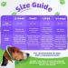 Happy Hoodie 2-Pack for Dogs & Cats | Calming Noise Suppression & Relief | Original Sedative Solution - Buy Online on GoSupps.com