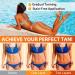 Tanning Accelerator Cream Long-Lasting Quick Tanning Cream Effective in Sunbeds and Outdoors for Dark Skin Tone - Buy Online on GoSupps.com