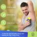 RunGuard Anti-Chafing Stick - 100% Plant-Based with Beeswax | Ideal for All Runners, 5K to 100 Mile Ultra Marathons (0.60oz 4 Pack) - Buy Online on GoSupps.com