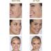 Two(2) Glam Air Airbrush Foundation Makeup S4 Classic Beige & S5 Natural Olive Beige in Satin Finish 0.25oz Bottles(Normal to Dry Skin) - Buy Online on GoSupps.com