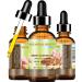 Botanical Beauty SWEET ALMOND OIL 100% Pure Natural Virgin Unrefined Undiluted Cold Pressed Carrier Oil for Face Skin Body Hair Massage Nails. 4 Fl. oz - 120 ml