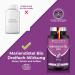 Detox Cure Milk Thistle Bio - Pure Vegan Liver Detox Capsules | 120 High Dose Powder Capsules for Body Cleanse - Buy Online on GoSupps.com