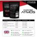 Nitric Oxide Booster Tablets - High Strength Formula with L-Arginine, L-Citrulline, Beetroot Powder & Vitamin C for Enhanced Blood Flow, Energy & Performance - Ideal for Gym, Powerlifting & Bodybuilding - Buy Online on GoSupps.com