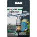JBL Water Test Fountain for Aquariums & Ponds - ProAquaTest KH Carbonate Hardness Refill (1 Piece) - Sweet & Sea Water Testing Solution - Buy Online on GoSupps.com