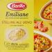 10x Barilla Emiliane Egg stars n 108 noedels met and 275g