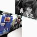 Toniebox Car Organiser with Tablet Holder - Seat Back Cover for Kids' Car Accessories - Blue, 1 Piece - Buy Online on GoSupps.com