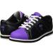 BSI Women's Classic Bowling Shoe 5.0 Black/Purple - Stylish and Comfortable Bowling Shoe for Women - Buy Online on GoSupps.com