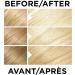 L Or al Paris Excellence Cr me Permanent Hair Color AA03 Ultra Light Natural Blonde 100% Grey Coverage Hair Dye 1 EA (Packaging May Vary) Aa03 Ultra Light Natural Blonde Cream formula - Buy Online on GoSupps.com