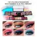 Hot Sugar 182 Colors Full Makeup Kit - All-in-One Cosmetic Set for Women & Teen Girls | Perfect Birthday & Holiday Gift - International Shipping Available - Buy Online on GoSupps.com